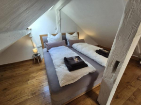 Dachkoje Monschau